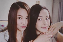 Hơn Chi Pu 10 tuổi nhưng khi đọ sắc, Thanh Hằng "ăn đứt"?