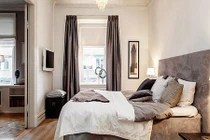 Đại kỵ phong thủy phòng ngủ khiến vợ chồng luôn bất hòa