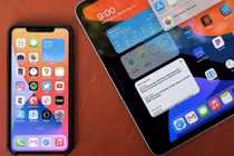 iOS mới khiến hàng loạt iPhone, iPad cũ bị hao pin