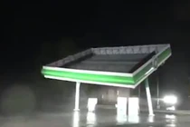 Siêu bão Florence tàn phá Mỹ, Mangkhut hoành hành ở Philippines