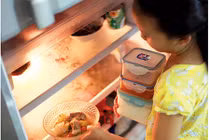 Thói quen chết người khi bảo quản thịt trong tủ lạnh 