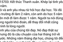 Tình đẹp 6 năm kết thúc đau đớn chỉ vì người mới quen