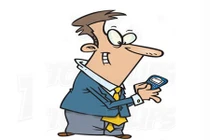 Tối cười: Bị bạn gái "đá" vì mật khẩu wifi