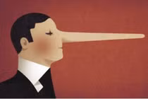 Video: Những kiểu nói dối ai cũng từng phạm phải