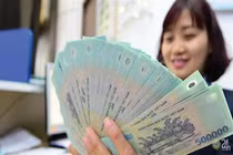 Phạt 100 triệu nếu chậm trả lương nhân viên không đúng hẹn