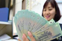 Phạt 100 triệu nếu chậm trả lương nhân viên không đúng hẹn