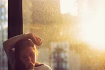 Chết lặng khi nhìn thấy người chồng sắp cưới của chị họ