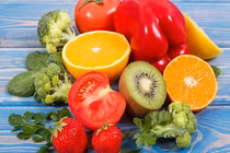 Thay đổi bất ngờ nếu ăn những thứ này trong 2 tuần