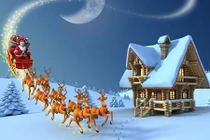 Vì sao lại dùng Xmas thay cho Christmas?