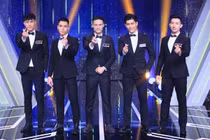 Có người yêu vẫn lên sóng khiến show hẹn hò Việt chết yểu