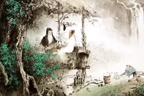 Thuận cảnh thiện đãi người khác, nghịch cảnh thiện đãi chính mình