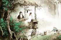 Thuận cảnh thiện đãi người khác, nghịch cảnh thiện đãi chính mình