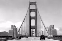 Những bức ảnh cổ xưa của các địa danh nổi tiếng trên thế giới