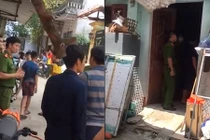 Phát hiện thi thể trơ xương, không thể nhận dạng ở Vĩnh Phúc