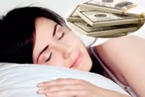 5 giấc mơ mang tới điềm lành: Tiền bạc bủa vây, tình duyên viên mãn