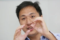 Trung Quốc phát hiện thêm "bà bầu siêu nhân" thứ 2