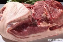 Mẹo phân biệt thịt "lợn nhà" và thịt lợn công nghiệp