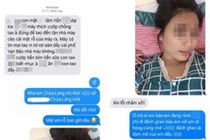 Cô gái gửi ảnh mặt mộc khiến đối phương lập tức không ghen nữa