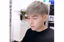 Đức Phúc và giấc mơ "nam thần", "nữ thần" trong giới giải trí