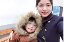 Quen dỗ con bằng điện thoại, mẹ Hà Nam hối hận tột độ