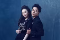 Tiến Luật tiết lộ "bằng chứng" Hari Won đang mang thai?