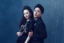 Tiến Luật tiết lộ "bằng chứng" Hari Won đang mang thai?