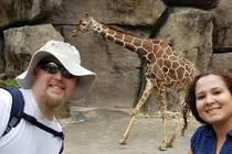 Phì cười với loạt ảnh du lịch lỗi nhất "hệ mặt trời”