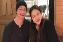 Cách an ủi của đại gia Đức An khi vợ bị chê già nghe 'lịm tim'