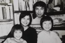 Tình cha con của những người nổi tiếng qua góc nhìn từ bên trong