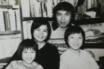 Tình cha con của những người nổi tiếng qua góc nhìn từ bên trong