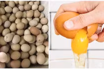 3 cách bảo quản trứng không cần dùng tủ lạnh, để 3 - 4 tháng vẫn tươi