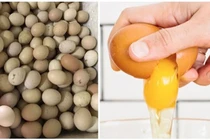 3 cách bảo quản trứng không cần dùng tủ lạnh, để 3 - 4 tháng vẫn tươi