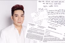 Quang Hà bị vợ cố nhạc sĩ Y Vân khiếu kiện "vi phạm tác quyền"