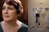 Trải nghiệm kinh hoàng của cơ thể con người lúc cận tử