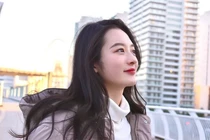 Cô gái xinh đẹp như thiên thần đăng quang Hoa khôi đại học Nhật Bản