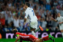 Video: 9 bàn thắng để đời của Ronaldo vào lưới Bayern