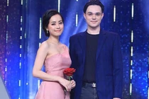 Nam phi công tham gia 'Người ấy là ai' bị tố nói dối trên truyền hình