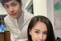 Fan đẩy thuyền Mai Phương Thúy và Noo Phước Thịnh yêu lại từ đầu