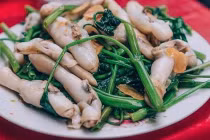 Món ăn giàu dinh dưỡng gấp 22 lần thịt lợn