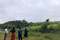 Cầm 300 triệu, 9x đầu tư bất động sản ở quê thu lãi đổi đời