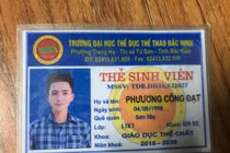 Loạt nam sinh chứng minh câu nói “ảnh thẻ rất khó để đẹp” là vô căn cứ