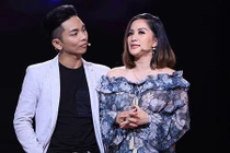 Khánh Thi bật khóc nói về góc khuất hôn nhân với Phan Hiển