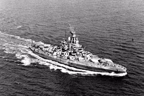 Video: Sự hồi sinh và màn trả thù của Thiết giáp hạm USS Nevada