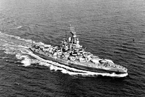 Video: Sự hồi sinh và màn trả thù của Thiết giáp hạm USS Nevada