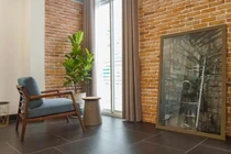 Đột nhập biệt thự “khủng”, khám phá góc riêng tư của mỹ nam Hồ Quang Hiếu