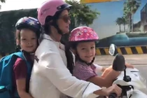 Hồng Nhung nhận được bao nhiêu tiền trợ cấp của chồng cũ sau ly hôn?