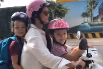 Hồng Nhung nhận được bao nhiêu tiền trợ cấp của chồng cũ sau ly hôn?