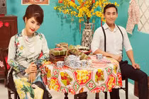 Hứa Vĩ Văn: Một người mẫu dấn thân thành công vào điện ảnh