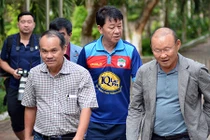 Doanh nghiệp của các ông bầu bóng đá đang làm ăn ra sao?