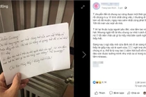 Hàng xóm phản đối thanh niên cứ 10h đêm lại cao giọng hát